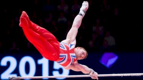 Results: 2015 World Championships Men's All-Around Finals