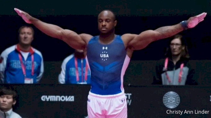 picture of Donnell Whittenburg