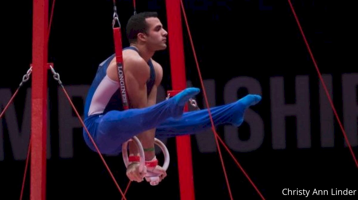 Storylines to Follow at the Men's U.S. Olympic Trials