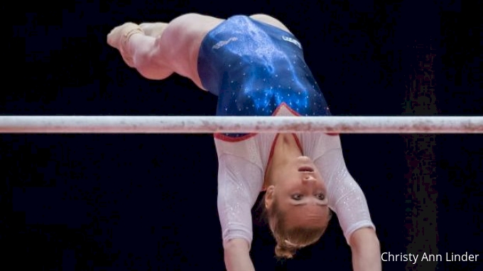 picture of Viktoria Komova