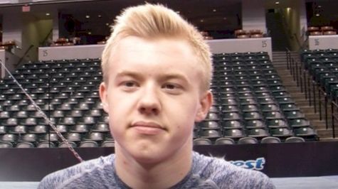 Cameron Bock, Davis Grooms To Represent USA In Japan Competition