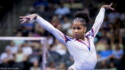 FloGymnastics Live Streaming 2015 Top Gym Meet