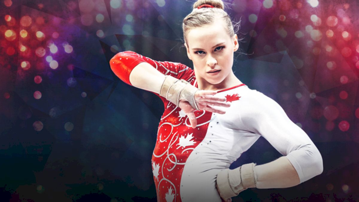 Beyond The Routine: Canada Rising