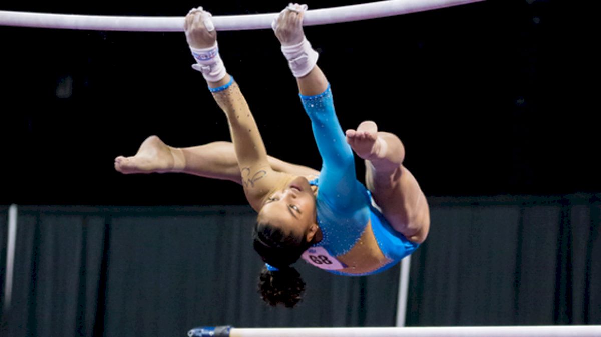 First Place Finishers: Junior Stars Shine At 2015 P&G Championships