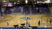 Replay: Mars Hill Women's Volleyball Tournament | Sep 1 @ 11 AM