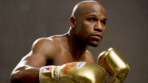 Floyd Mayweather