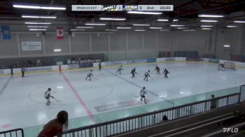 Replay: Home - 2023 Impact U18 AA vs Storm U18 AA | Nov 4 @ 4 PM