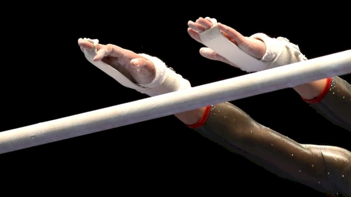 2015 Top Gym Meet: Ones To Watch