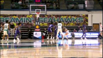 Replay: High Point vs UNCW | Dec 18 @ 2 PM