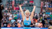 Stars To Watch At Regionals: Sara Sigmundsdóttir Is Ready To Rumble