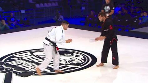 Match replays: Berkut Jiu-Jitsu