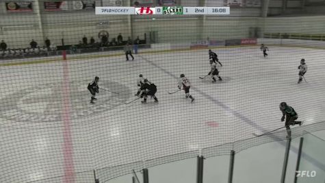Replay: Home - 2024 Hurricanes vs Ok. Oilers | Mar 9 @ 4 PM