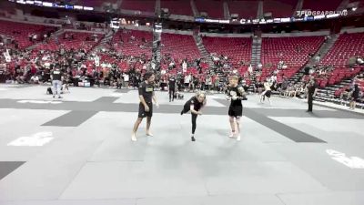 Taylor McCorriston vs Alejandro Hernandez Torres 2022 ADCC Las Vegas Open