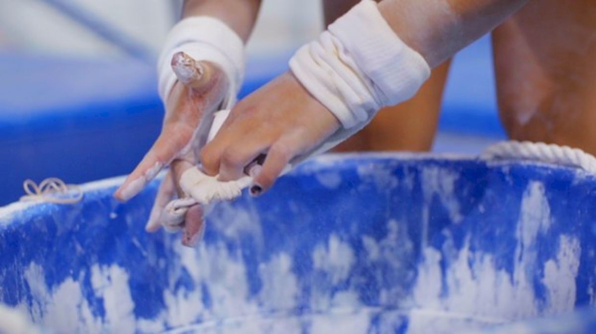 FloGymnastics Coverage Change For 2015 Top Gym Meet