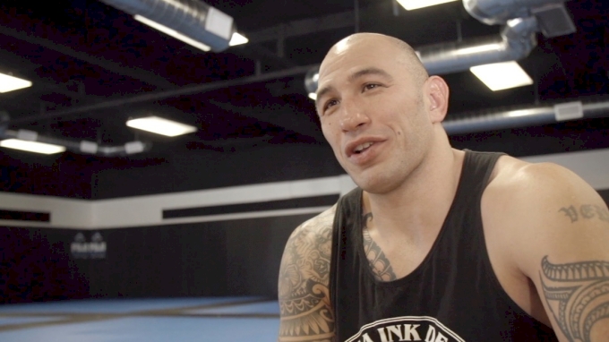 picture of Brandon Vera