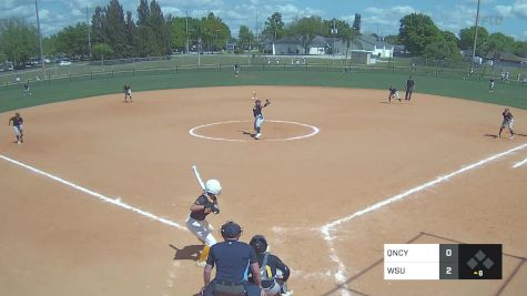 Replay: Diamond Plex - Field B - 2024 THE Spring Games Main Event | Mar 12 @ 9 AM