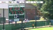 Replay: American vs William & Mary | Sep 4 @ 1 PM