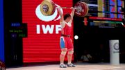 Rio 2016 Women's Weightlifting Medalist Predictions