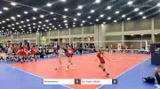 Renaissance vs Sky High-Adidas - 2022 JVA World Challenge presented by Nike - Expo Only