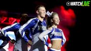 2015 Spirit Nationals Performance Order