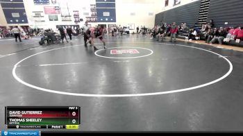 Replay: Mat 3 - 2023 Ray Westberg Invitational | Jan 14 @ 9 AM