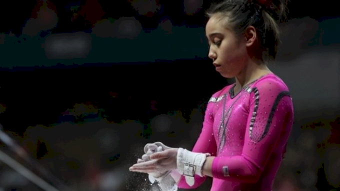 picture of Katelyn Ohashi