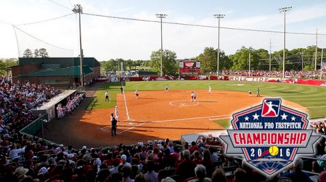 NPF New Home and Bandits Extend Edwards Contract