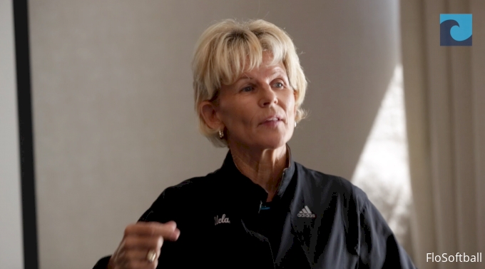 picture of Sue Enquist