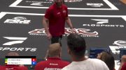 RAMON MEDEIROS vs Mateo Romero 2024 ADCC South American Trials 2