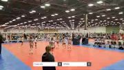 Circle city vs HPVBA - 2022 JVA Summerfest presented by Nike