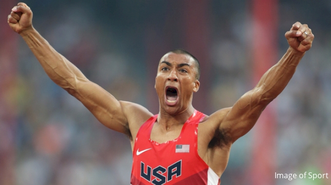 picture of Ashton Eaton