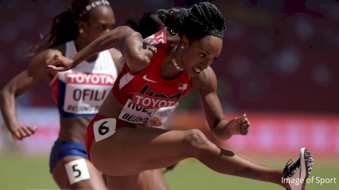 picture of Brianna Rollins
