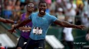 Justin Gatlin