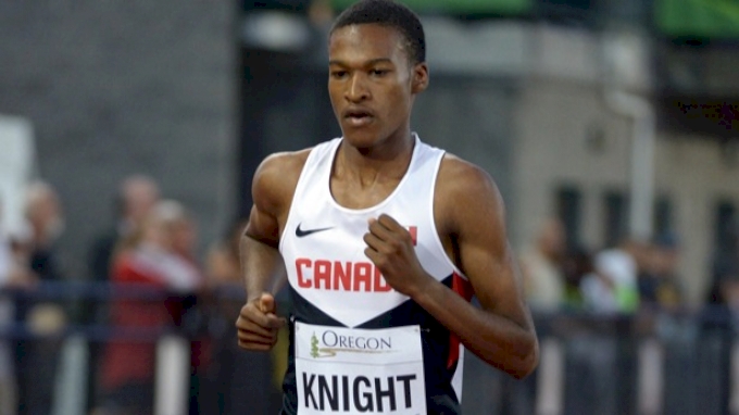 picture of Justyn Knight