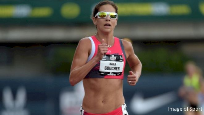 Kara Goucher