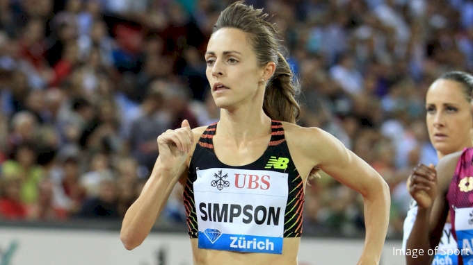 picture of Jenny Simpson