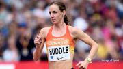 Molly Huddle