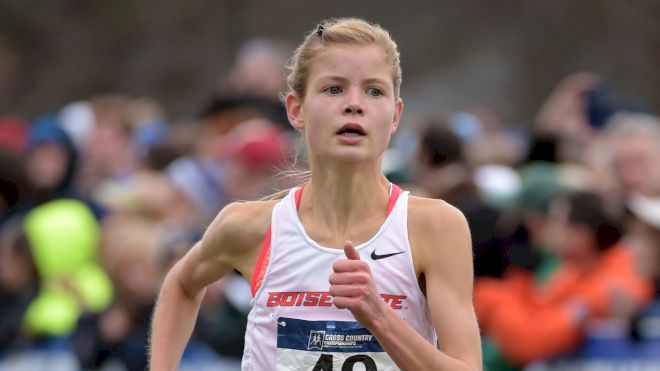 Allie Ostrander