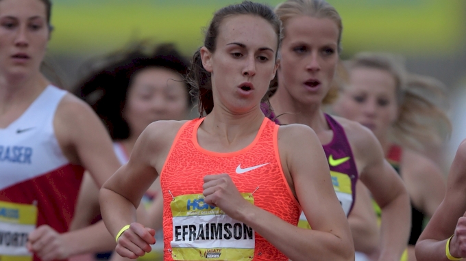 picture of Alexa Efraimson