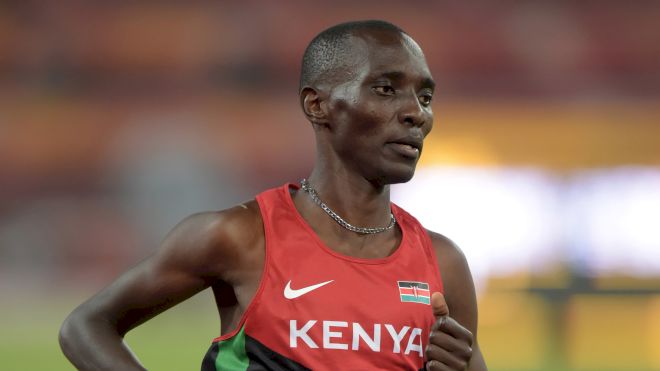 Asbel Kiprop