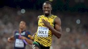 Usain Bolt