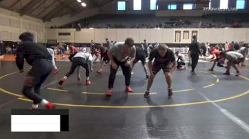 Full Replay - Wyoming Cowboy Open - Mat 7 - Nov 2, 2019 at 8:11 AM MDT