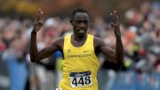 Edward Cheserek