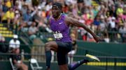 Will Claye