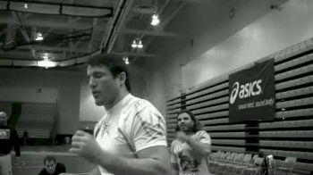 Failure Comes Before Success