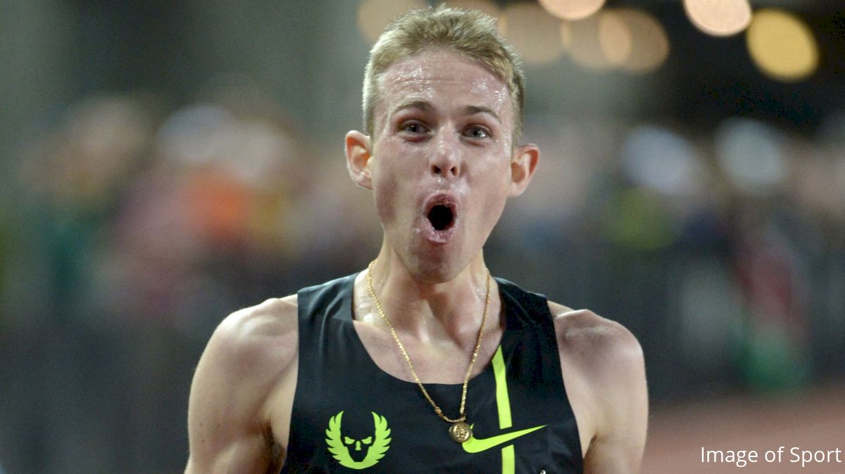 Galen Rupp Wins Half Marathon in 1:01, Qualifies for Olympic Trials