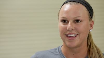 Louisville Slugger Hit Club: Amanda Lorenz