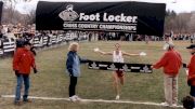 Boys Foot Locker All-Time Rankings