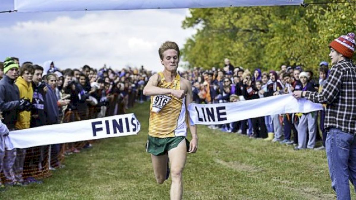 Foot Locker: Mega-Favorite Drew Hunter Looks Unbeatable