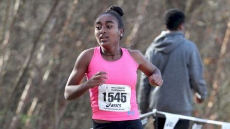 Foot Locker: Kelati's Last Chance For Foot Locker Glory